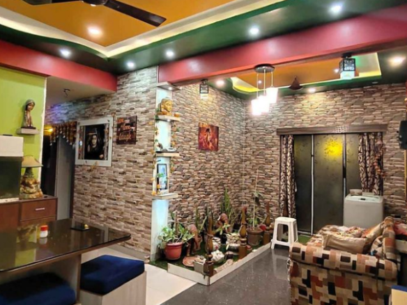 3 BHK Flat for Sale in Kolkata