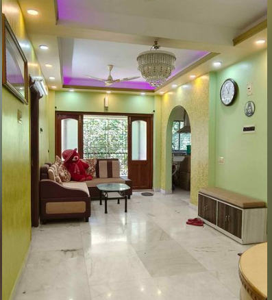 3 BHK Flat for Sale in Kolkata