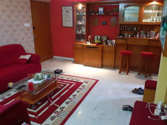 2 Beds and 2 Baths for Sale in Kolkata
