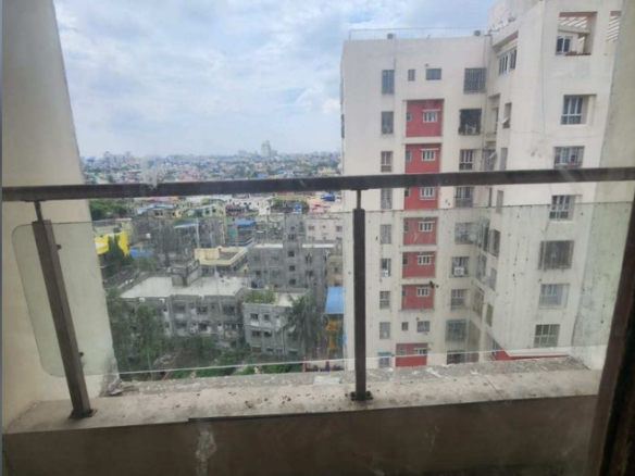 3 Beds and 4 Baths for Sale in Kolkata