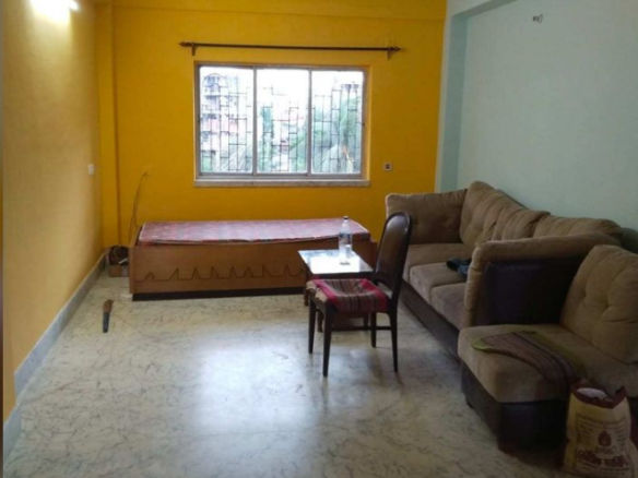 3 Beds and 2 Baths for Sale in Kolkata