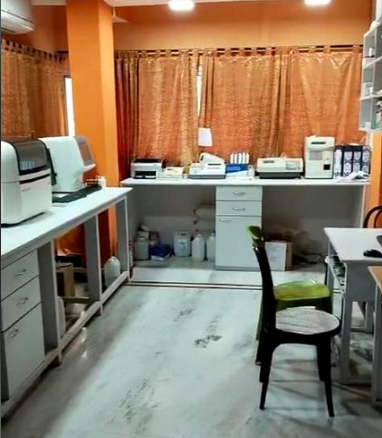 Clinical Laboratory for Rent in Kolkata