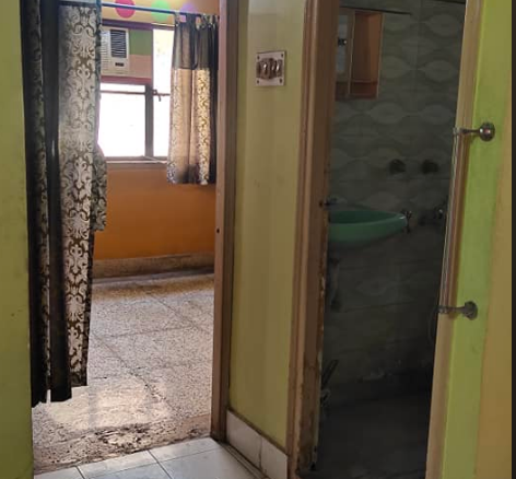 1 Bed and 1 Bath for Sale in Kolkata