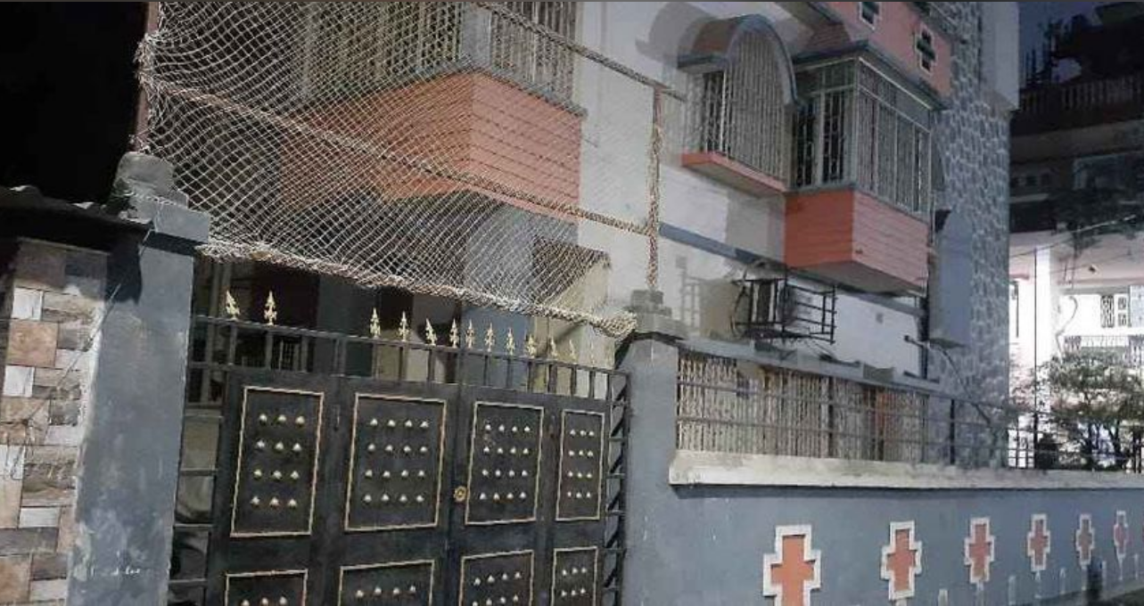 1 House for Sale in Kolkata