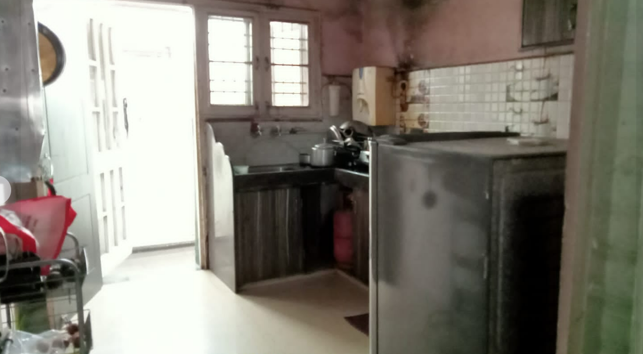 1 House for Sale in Raipur