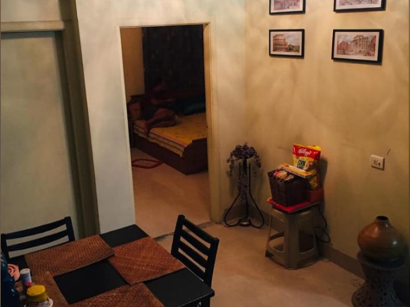 2 Beds and 2 Baths for Sale in Kolkata