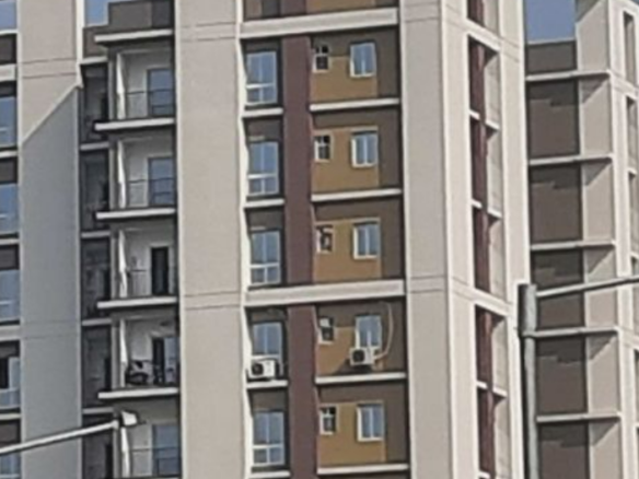2 Beds and 2 Baths for Rent in Kolkata
