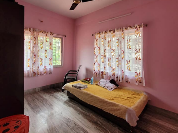 2 Beds and 2 Baths for Rent in Kolkata