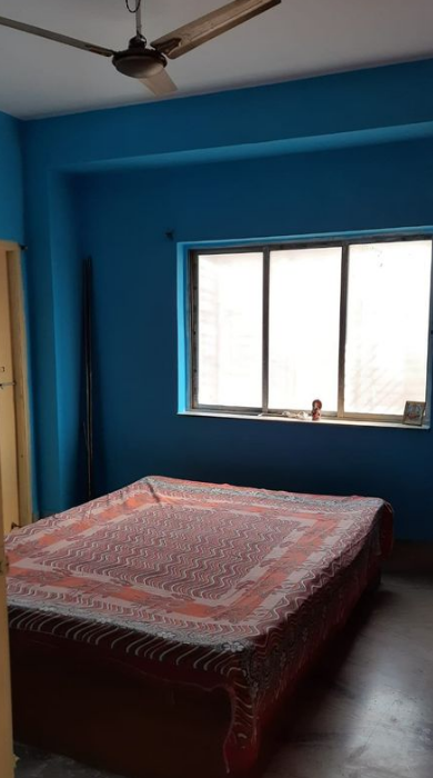 2 BHK Flat for Sale in Kolkata