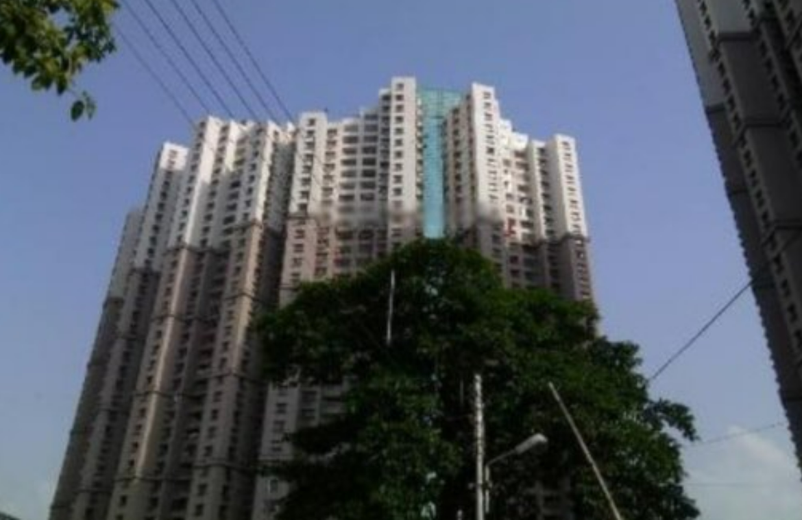 4 BHK Flat for Sale in Kolkata