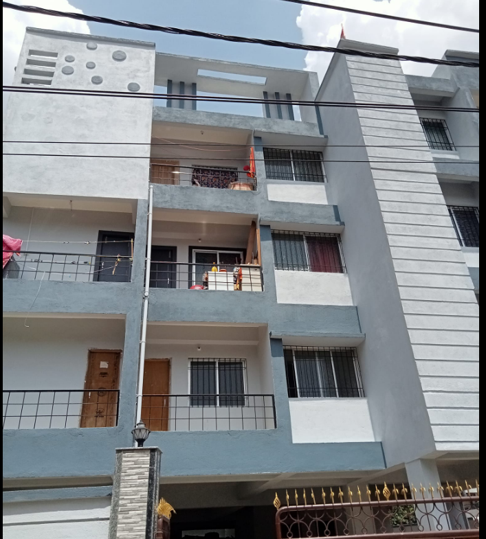 3 BHK Flat for Sale in Ranchi