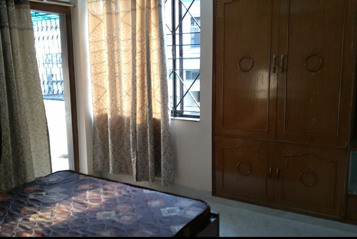 2 BHK Flat for Rent in Ranchi