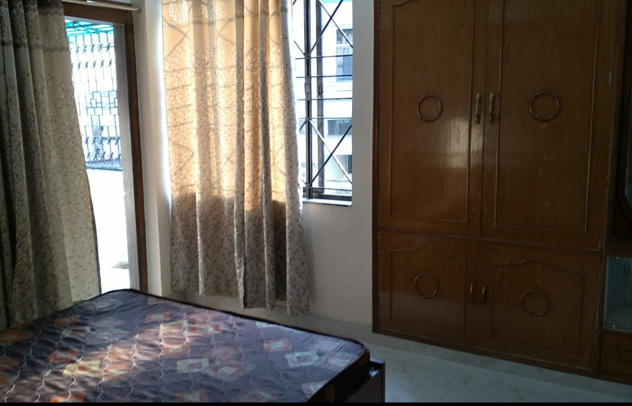 2 2 BHK Flat for Rent in Ranchi
