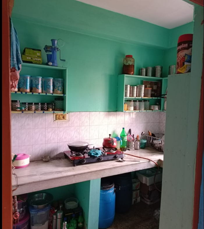 2 BHK Flat for Sale in Ranchi