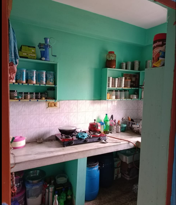 2 2 BHK Flat for Sale in Ranchi