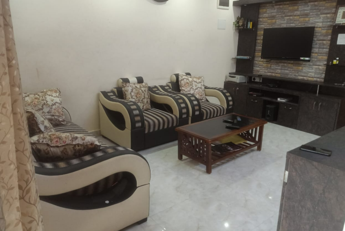 2 BHK Flat for Sale in Ranchi