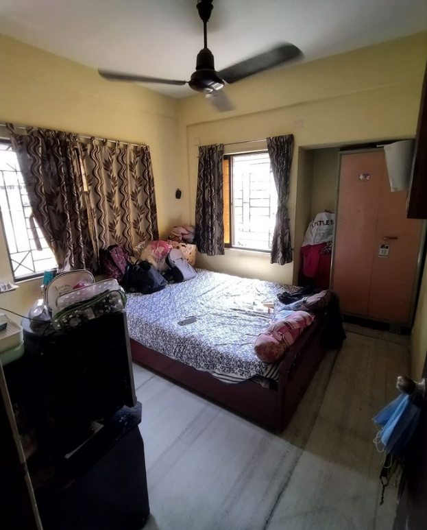 2 BHK Flat for Sale in Kolkata
