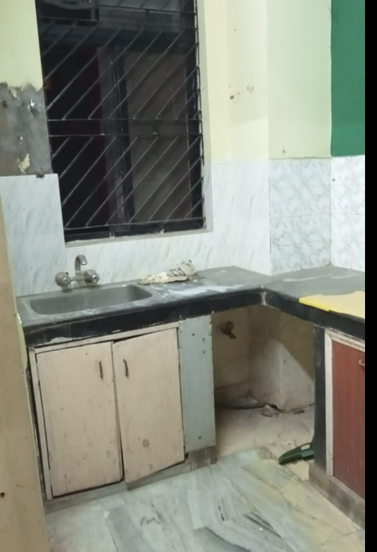 3 BHK Flat for Rent in Ranchi