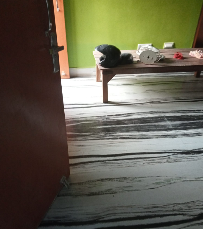 2 BHK Flat for Rent in Ranchi