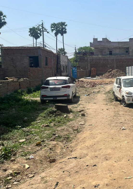 Plot for Sale in Patna