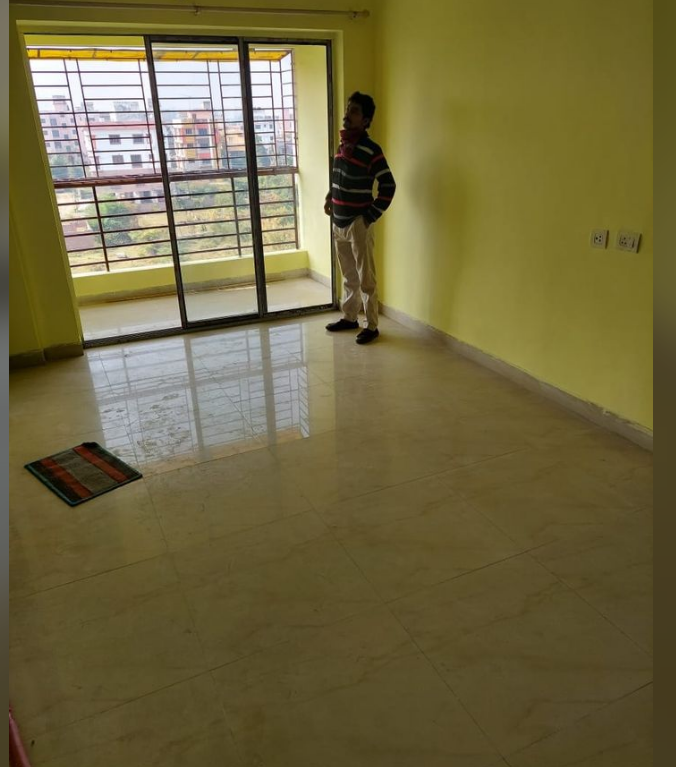 3 BHK Flat for Sale in Kolkata