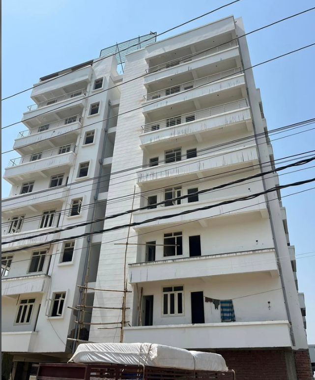 2 BHK Flat for Sale in Patna