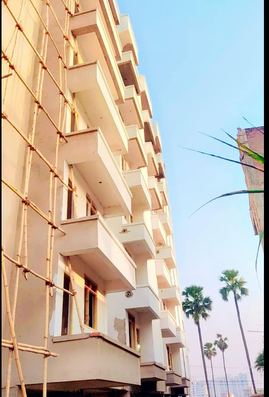 2 BHK Flat for Sale in Patna