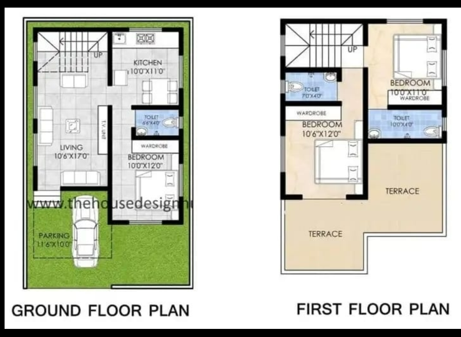 3 BHK Flat for Sale in Raipur