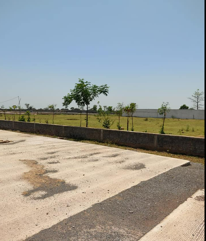 2 2 BHK Flat for Sale in Raipur