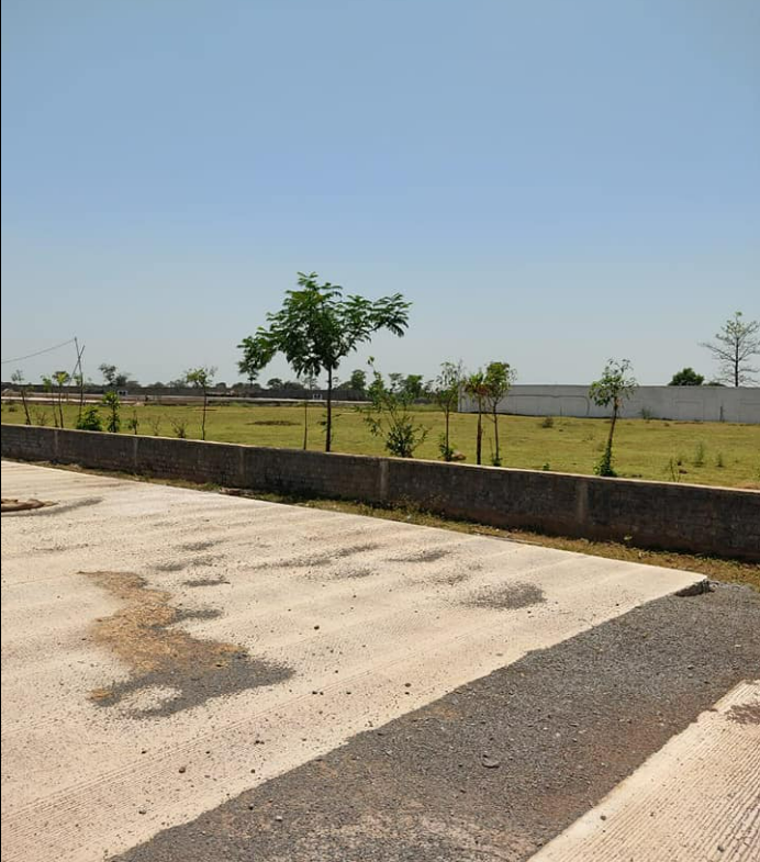 3 BHK Villa for Sale in Raipur