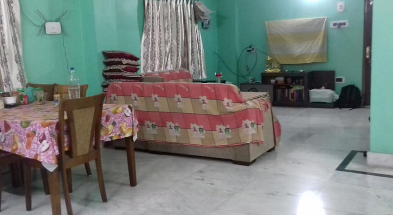 2 3 BHK Flat for Sale in Kolkata