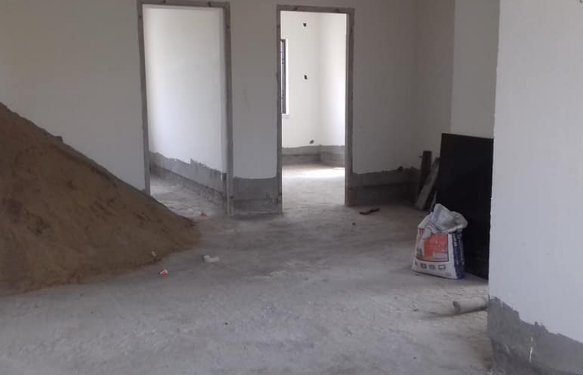 3 BHK Flat for Sale in Kolkata