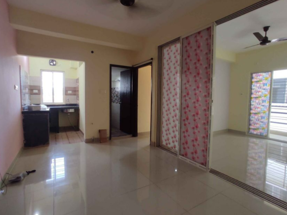 2 BHK Flat for Rent in Kolkata