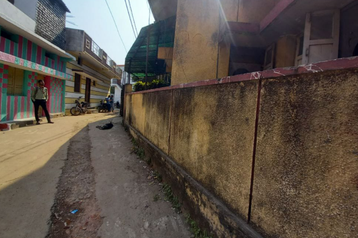 House for Sale in Raipur