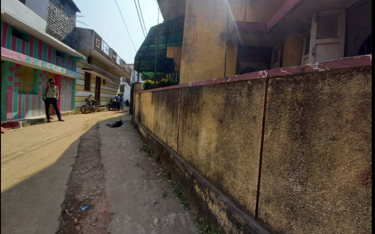 2 House for Sale in Raipur