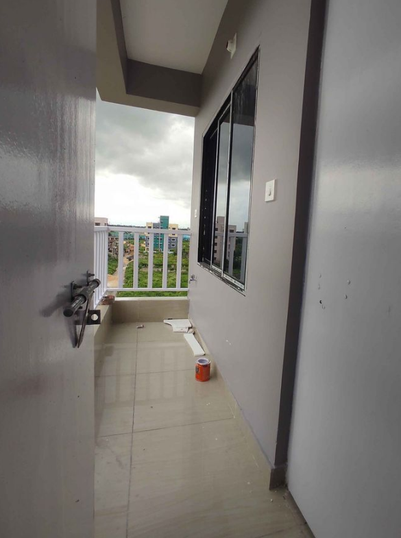 2 BHK Flat for Rent in Kolkata