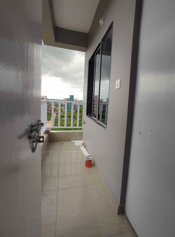 2 2 BHK Flat for Rent in Kolkata