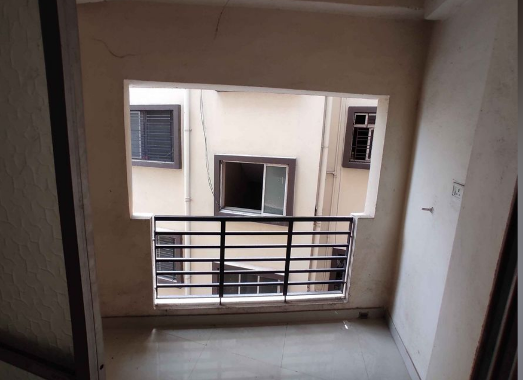 2 BHK Flat for Sale in Kolkata