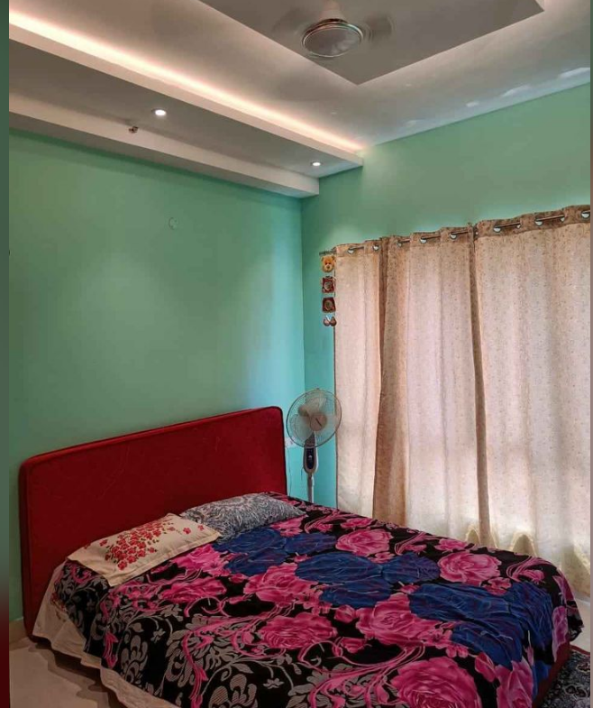 2 BHK Flat for Rent in Kolkata