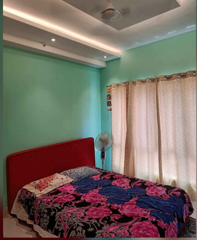 2 BHK Flat for Rent in Kolkata