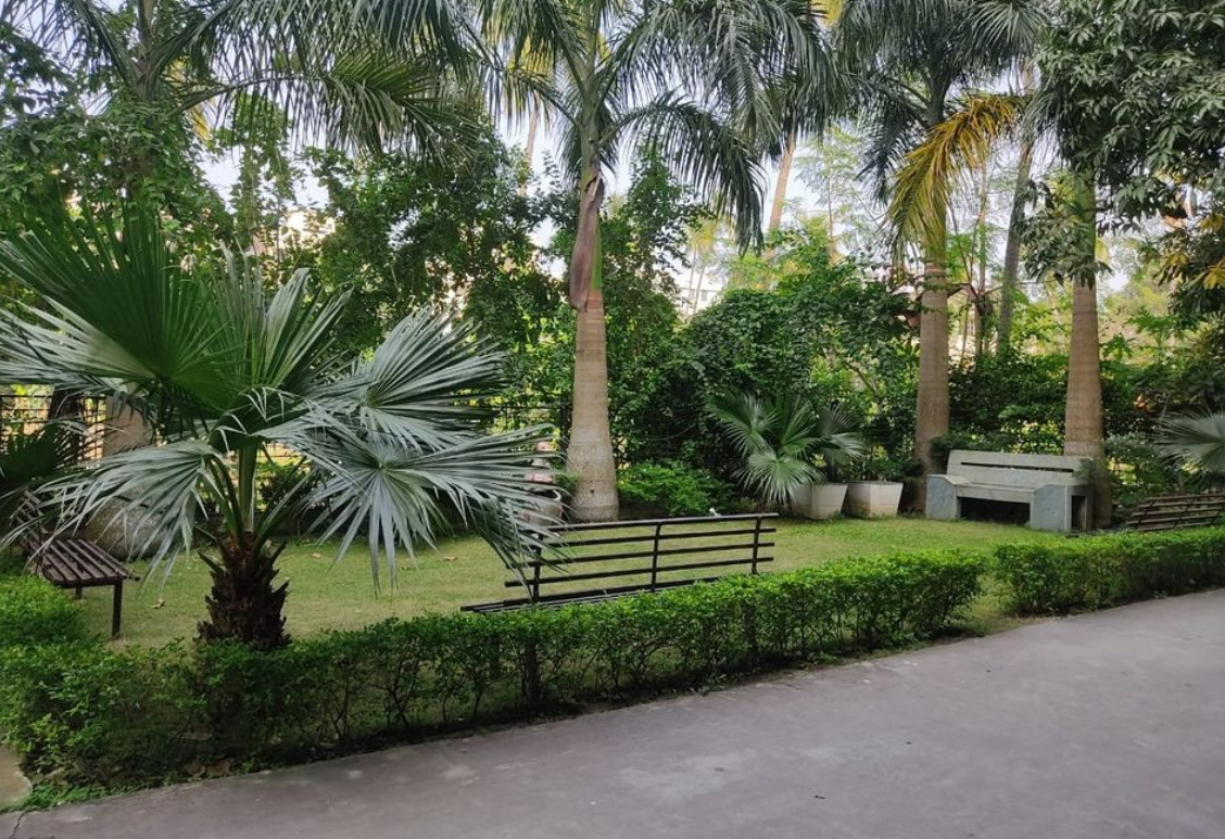 3 BHK Flat for Sale in Kolkata