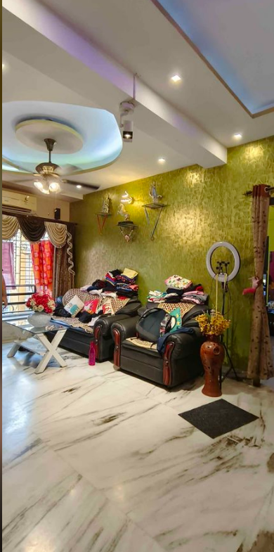 3 BHK Flat for Sale in Kolkata