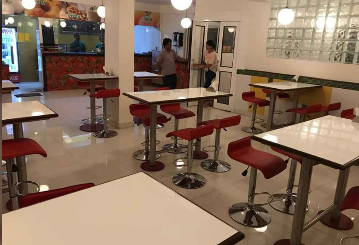 Commercial Space For Sale in Kolkata