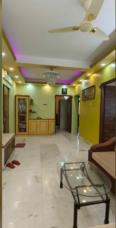 3 BHK Flat for Sale in Kolkata