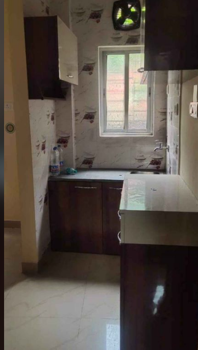 1 Bed and 1 Bath for Sale in Kolkata