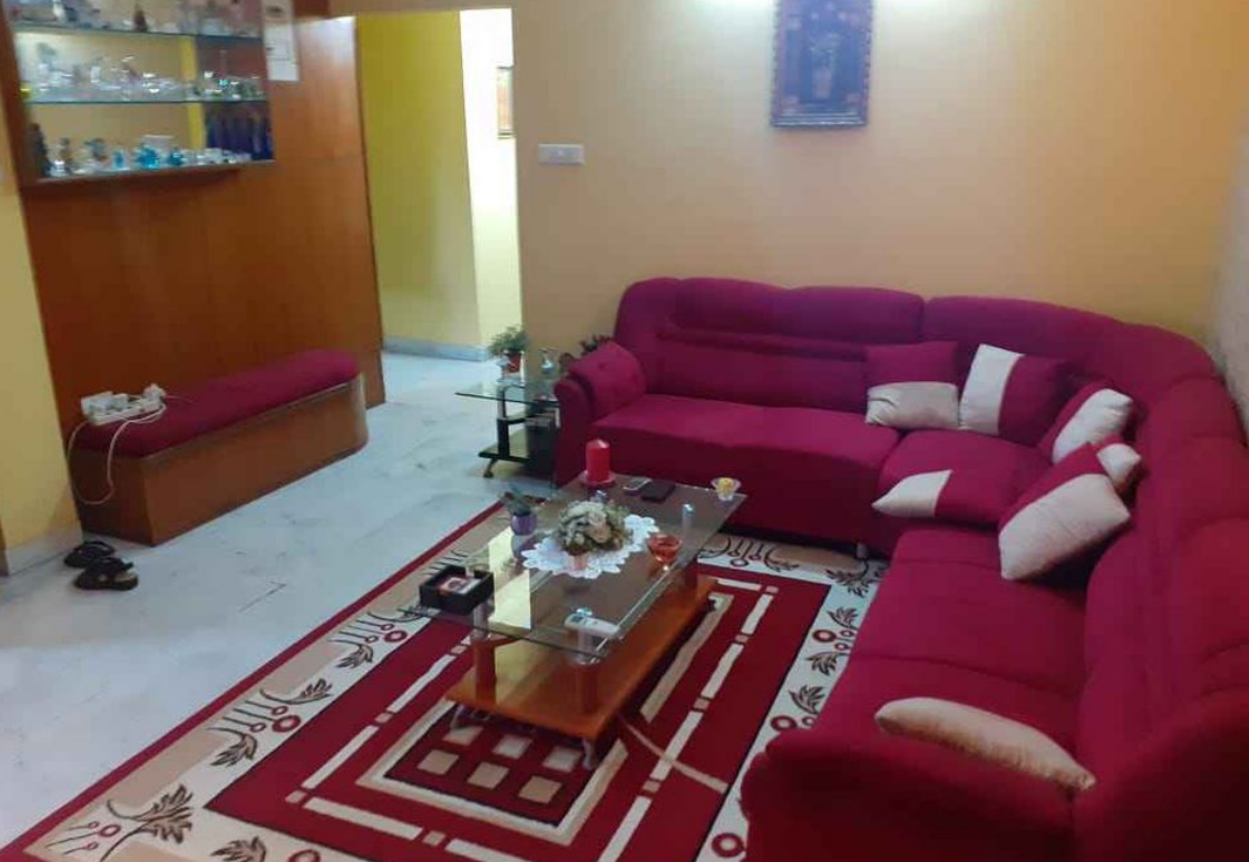 2 Beds and 2 Baths for Sale in Kolkata