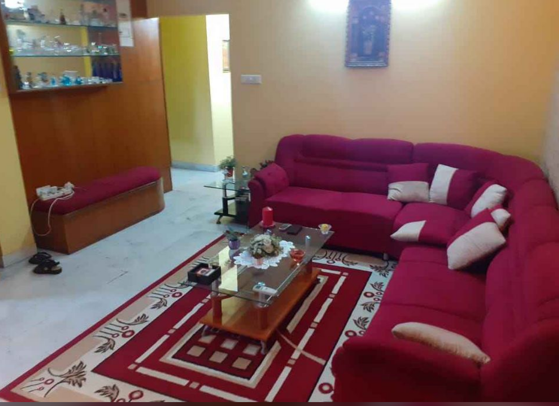 2 Beds and 2 Baths for Sale in Kolkata