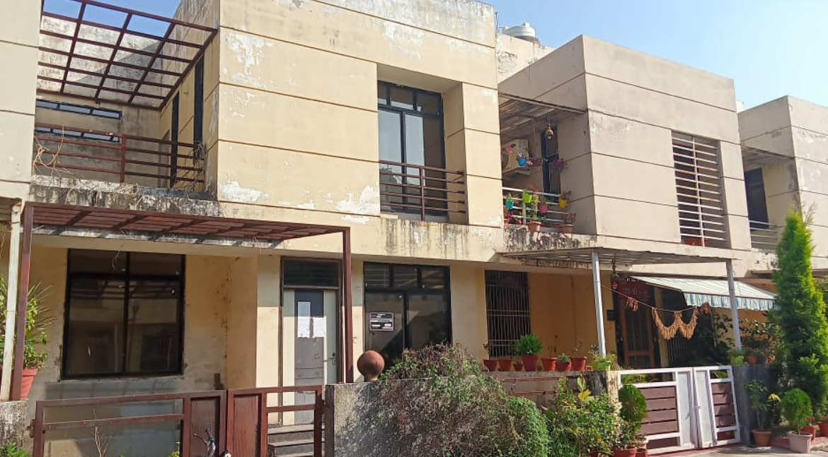 House for Sale in Raipur
