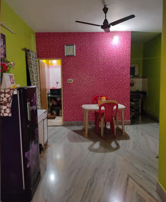 3 Beds and 3 Baths for Sale in Kolkata