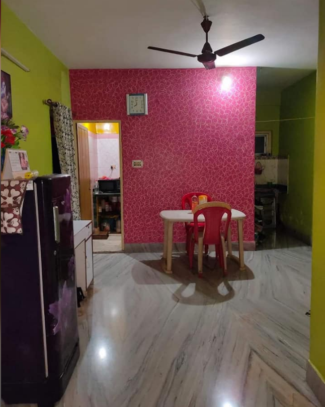 2 3 Beds and 3 Baths for Sale in Kolkata